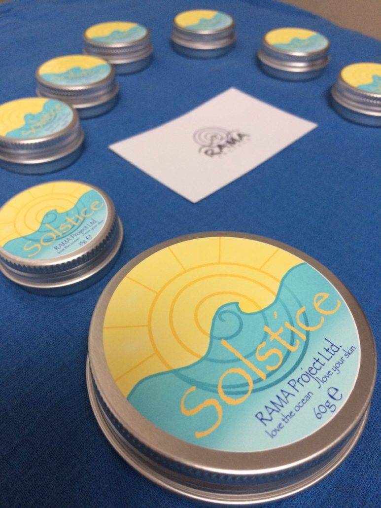 Biodegradable Sunscreen for a Healthy Ocean and Healthy You | Oceanpreneur